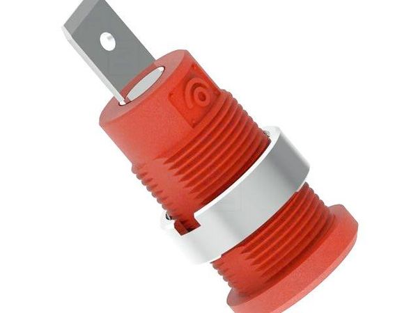 3266-C-R Test Plugs & Test Jacks