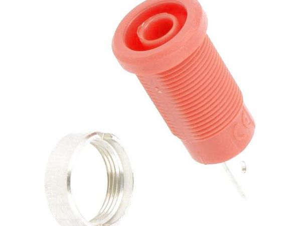3266-I-R Test Plugs & Test Jacks