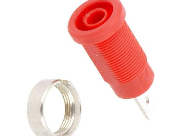 3266-I-RT Test Plugs & Test Jacks