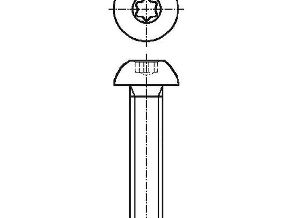3271446 Screws & Fasteners