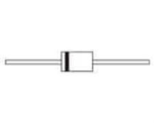 D4G-T electronic component of Diodes Incorporated