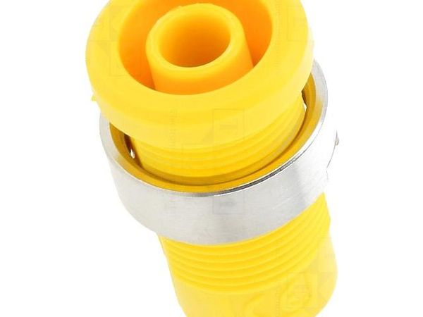 3274-C-4 Test Plugs & Test Jacks