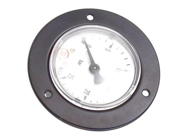 327/50 Industrial Pressure Sensors
