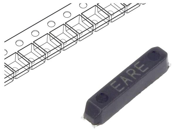 32.768K12.5PI/6914E electronic component of YIC