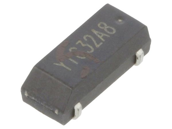 32.768K7PI/MC306 electronic component of YIC