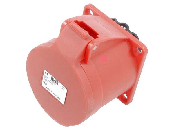 327-6V electronic component of PCE