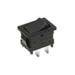 D502J12G215PQA electronic component of C&K