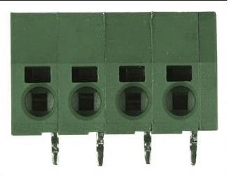 1-2834014-2 electronic component of TE Connectivity