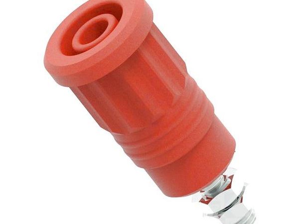 3285-R Test Plugs & Test Jacks
