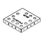 2118713-2 electronic component of TE Connectivity