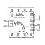 DC1646A electronic component of Analog Devices