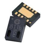 CCS811B-JOPD500 electronic component of ScioSense