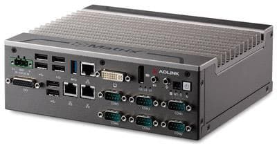 MXE-1401 electronic component of ADLINK Technology