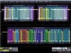 WSXs-FLEXRAYBUS TD electronic component of Teledyne