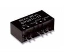 DPU01M-12 electronic component of Mean Well