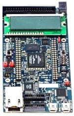 DN5-5CSEBA6-C8-KIT electronic component of Enterpoint