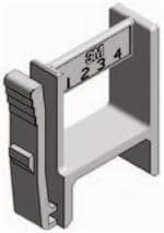 37803-1000-00 electronic component of 3M