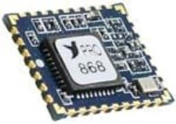 HUM-868-PRO electronic component of Linx Technologies