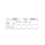 AX93A02 electronic component of Axiomtek