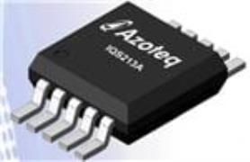 IQS213A-80000008-MSR electronic component of Azoteq