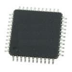 W65C22S6TQG-14 electronic component of Western Design Center (WDC)