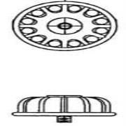 S2HVM5 electronic component of Semtech