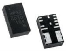 MPM6010GQV-P electronic component of Monolithic Power Systems