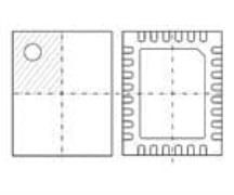 MP8008GV-P electronic component of Monolithic Power Systems