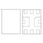 MP5016GQH-P electronic component of Monolithic Power Systems