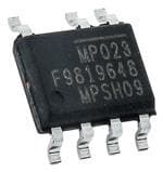 MP023GS electronic component of Monolithic Power Systems