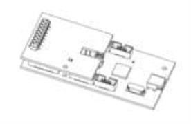 EVKT-MACOM electronic component of Monolithic Power Systems