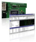 1.xx.02 electronic component of Segger Microcontroller