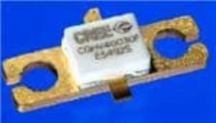 CGHV40200PP-TB electronic component of Wolfspeed