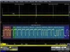 WSXs-CANbus TD electronic component of Teledyne