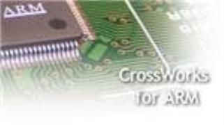 CW-ARM-SENTINEL-COM electronic component of Rowley