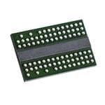 MT47H32M16NF-25E AUT:H TR electronic component of Micron