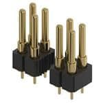 818-22-014-10-009101 electronic component of Mill-Max