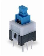 TL2230OAF1401DBLK electronic component of E-Switch