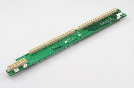 PCE-5B03V-01A1E electronic component of Advantech