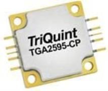 TGA2595-CP electronic component of Qorvo