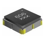 MXC6255XU electronic component of MEMSIC