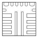 TPS54824RNVR electronic component of Texas Instruments