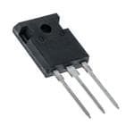 STGW10M65DF2 electronic component of STMicroelectronics