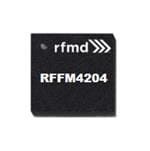 RFFM4204SR electronic component of Qorvo