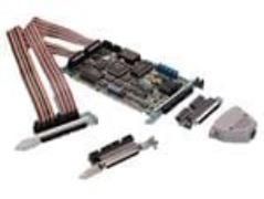 PCL-10502-AE electronic component of Advantech