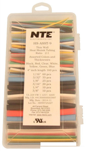 HS-ASST-9 electronic component of NTE