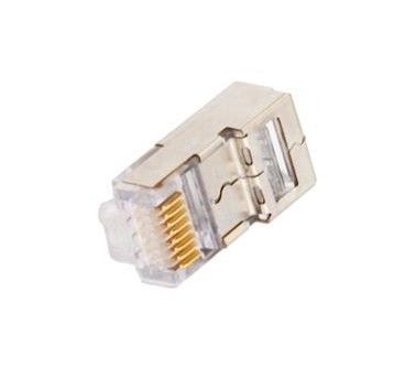 32-CAT5E-RAY Modular Connectors / Ethernet Connectors