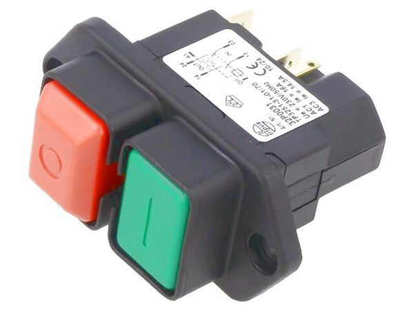 32P0031 electronic component of Tripus