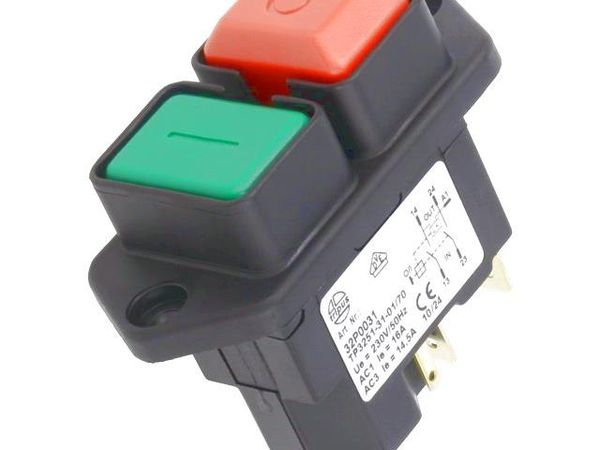 32P0031 Contactors - Electromechanical