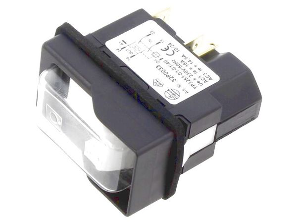 32P0033 electronic component of Tripus